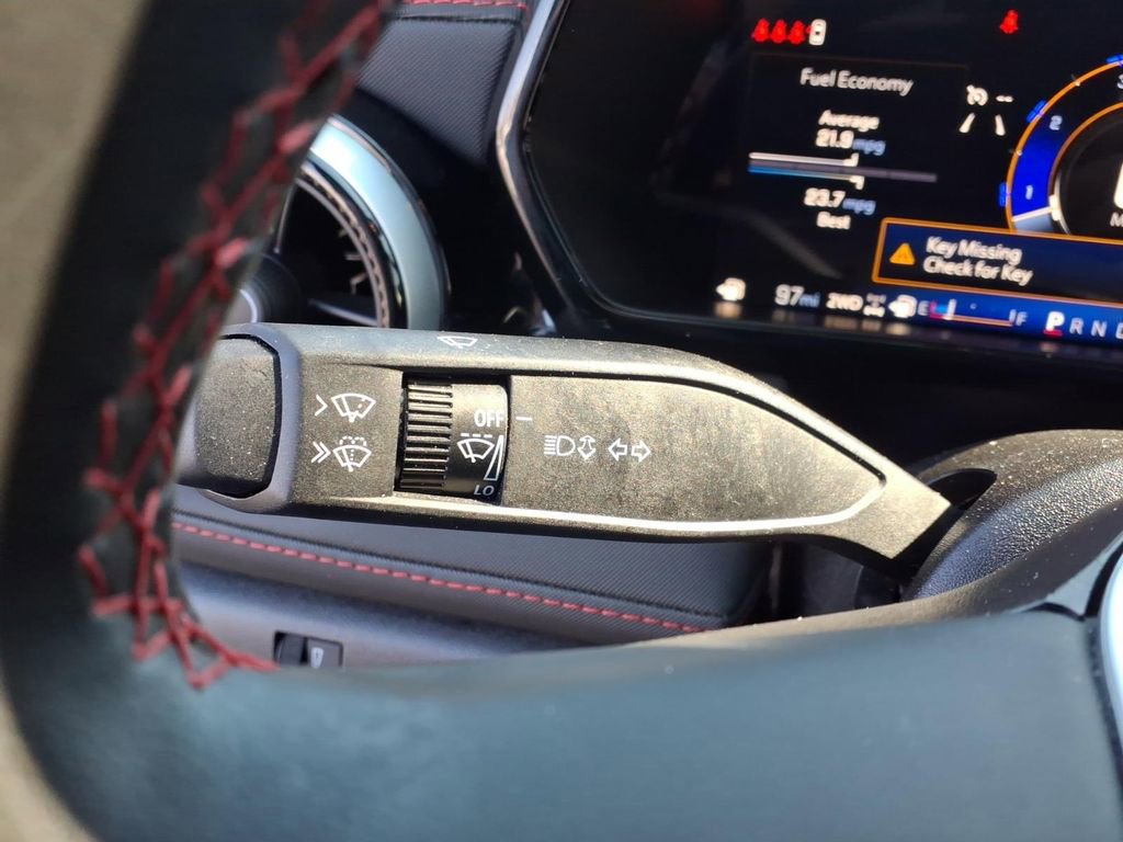 Certified 2024 Chevrolet Colorado Z71 w/ Z71 Convenience Package 2 image 19