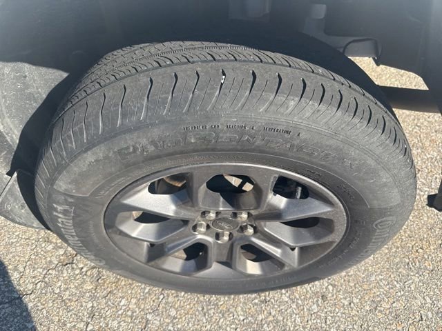 Used 2024 Ford Maverick XLT w/ Equipment Group 300A Standard AWD/4WD image 6