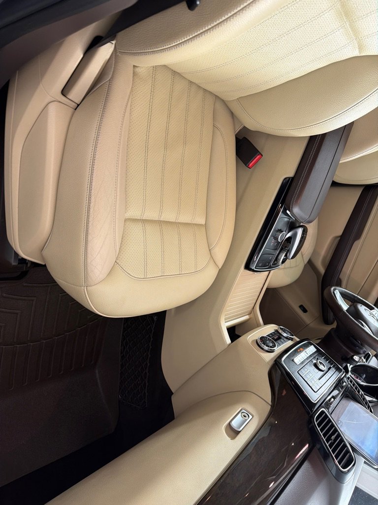 Used 2018 Mercedes-Benz GLE 350 4MATIC w/ Premium 1 Package image 25