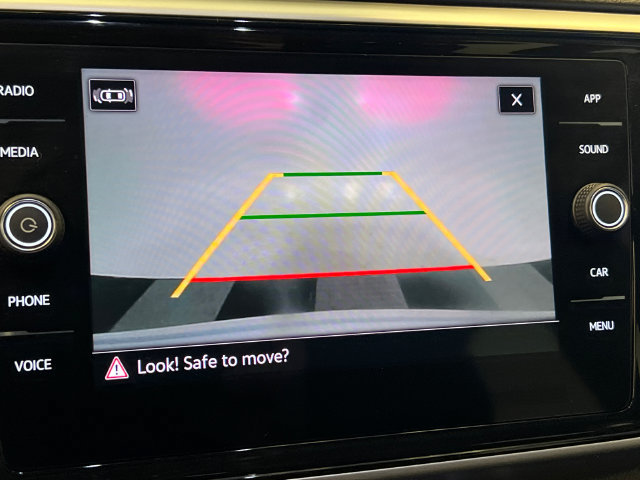 Certified 2023 Volkswagen Atlas Cross Sport SE FWD image 26