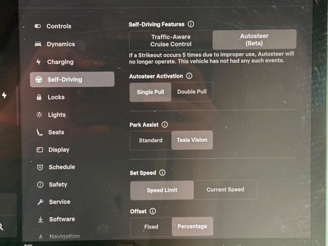 Used 2022 Tesla Model 3 Performance AWD/4WD image 16