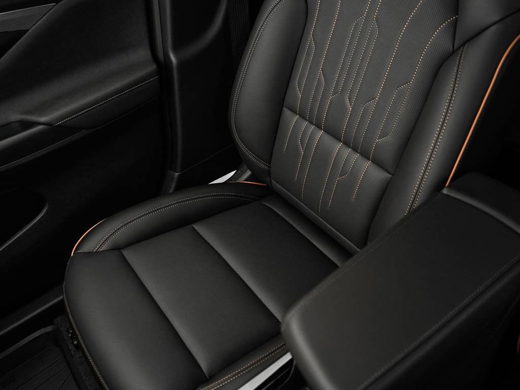 New 2026 Buick Envista Sport Touring FWD image 26
