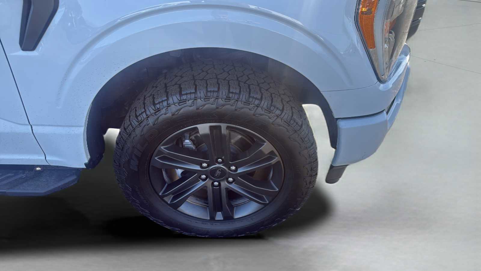 Used 2022 Ford F150 XLT w/ Equipment Group 302A High image 38