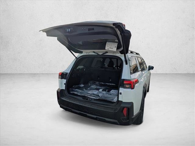 New 2026 Subaru Outback Limited image 25