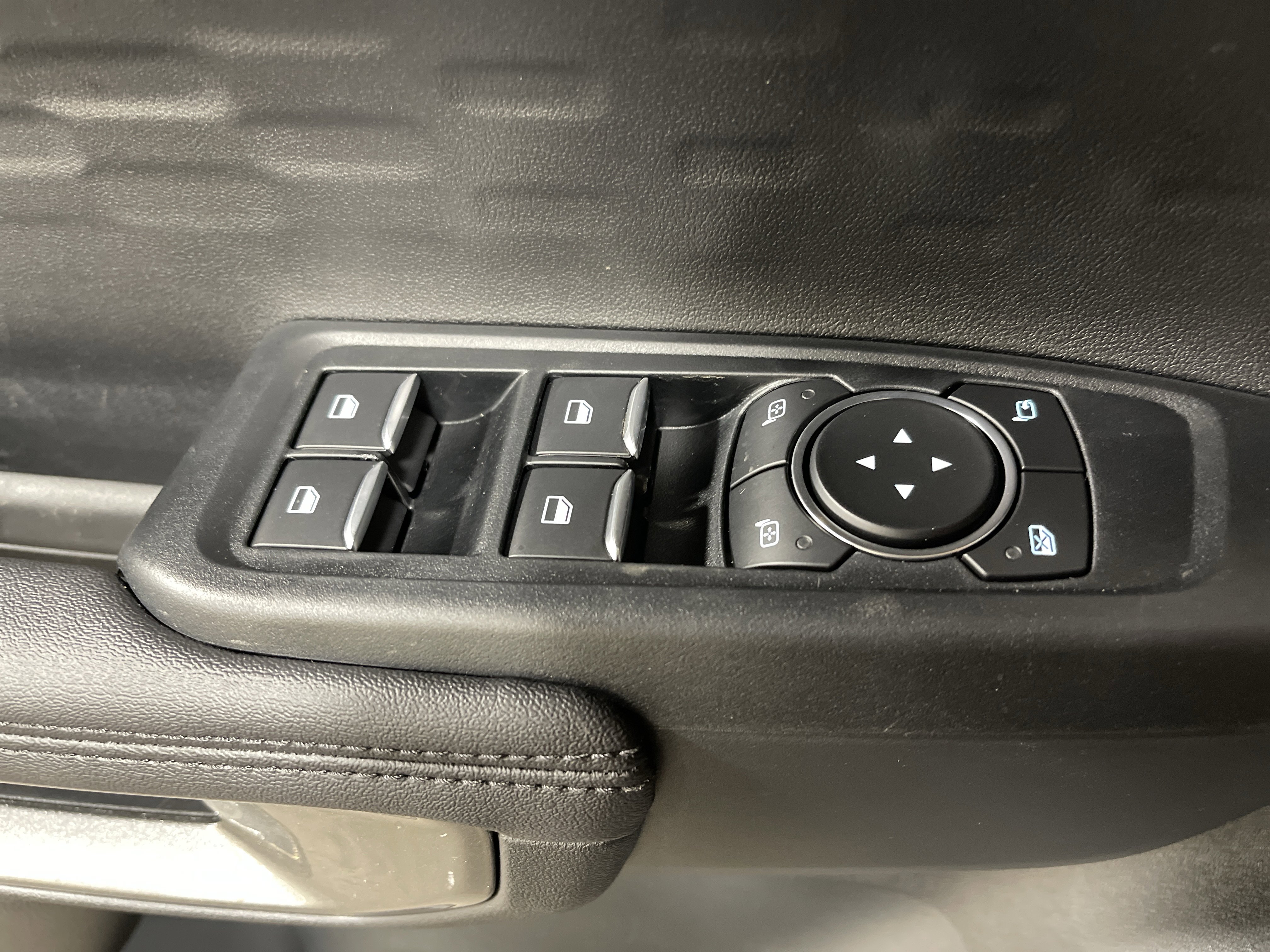 New 2025 Ford Ranger XLT image 11