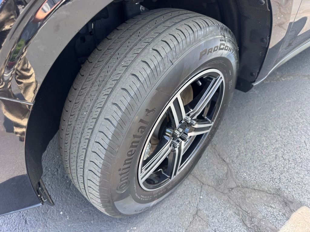 Used 2022 Ford Maverick XL FWD image 15
