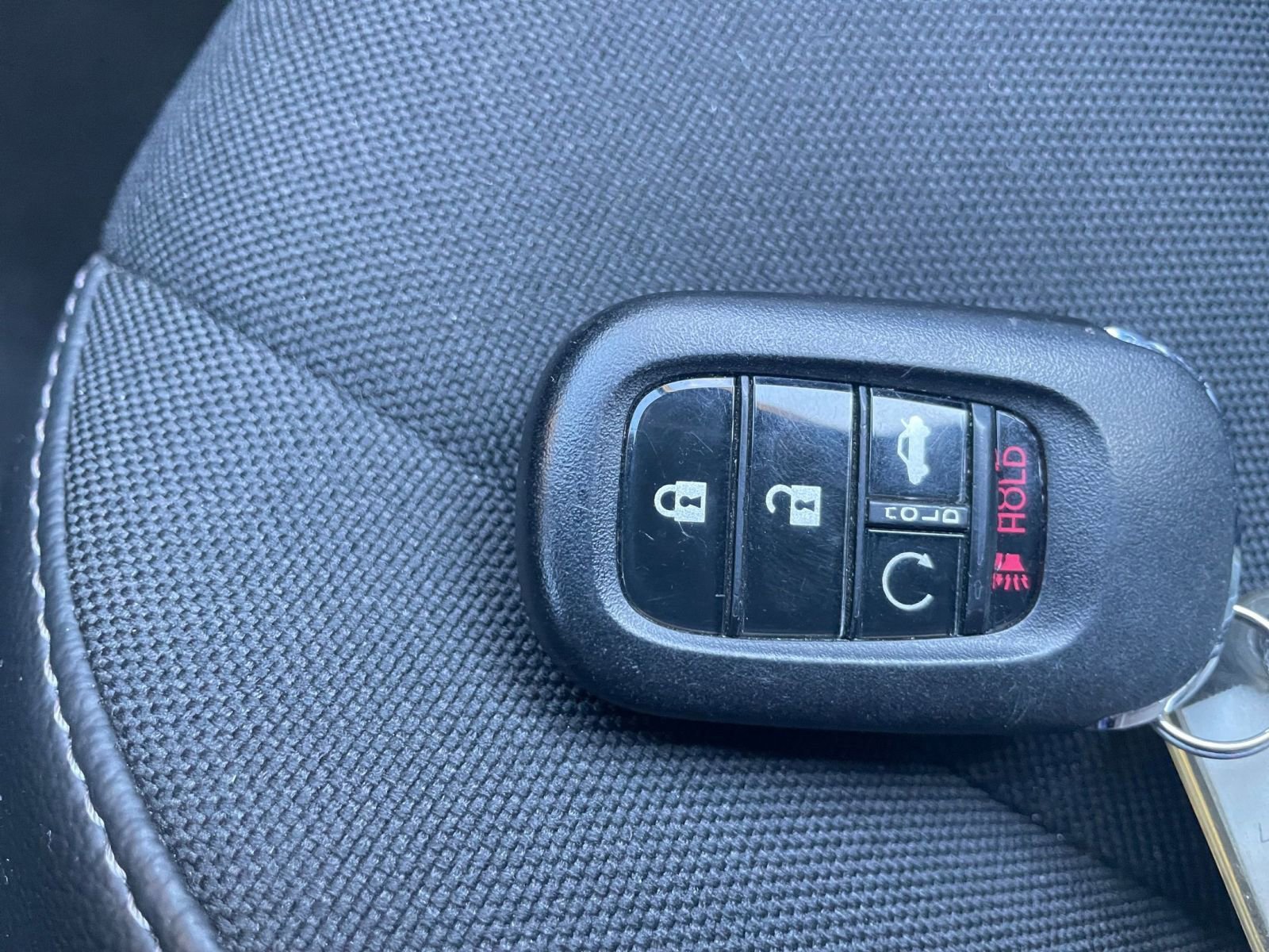 Used 2025 Honda Civic Sport image 22