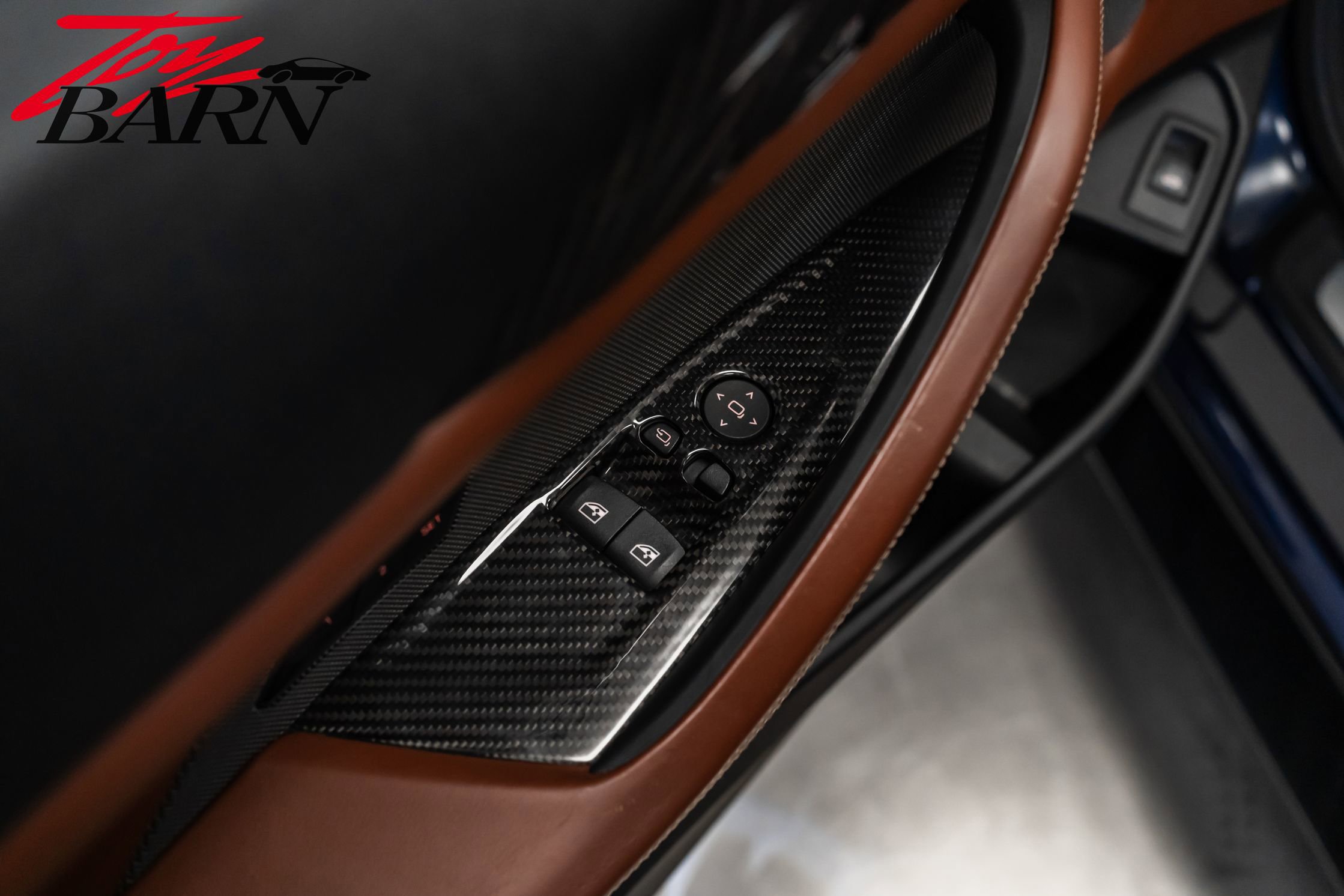 Used 2023 BMW M4 Coupe w/ Executive Package image 21