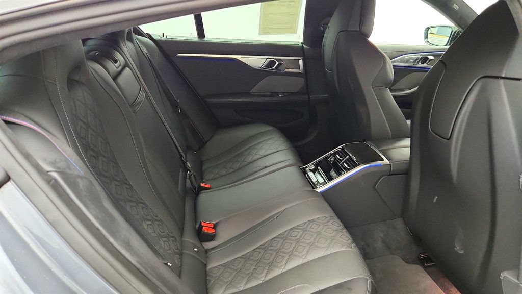 Used 2022 BMW M8 Gran Coupe xDrive Competition w/ Comfort Seating Package AWD/4WD image 23