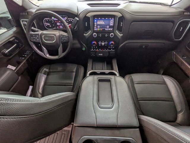 Used 2020 GMC Sierra 2500 Denali w/ Denali Ultimate Package AWD/4WD image 14