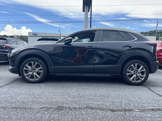 Used 2024 MAZDA CX-30 AWD 2.5 S w/ Preferred Package image 2