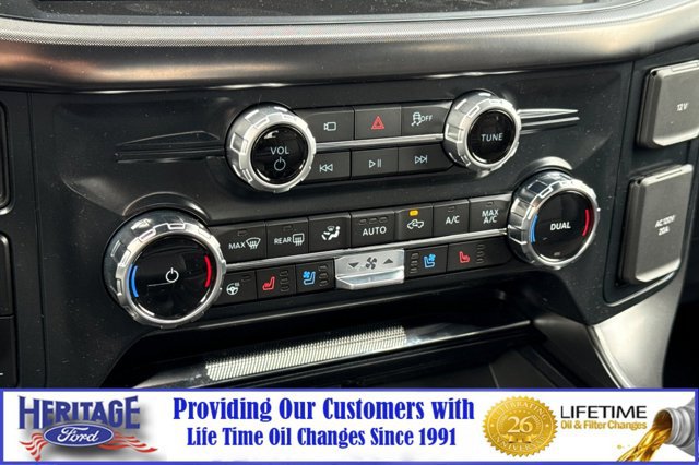 New 2025 Ford F150 Tremor w/ Equipment Group 402A High image 20