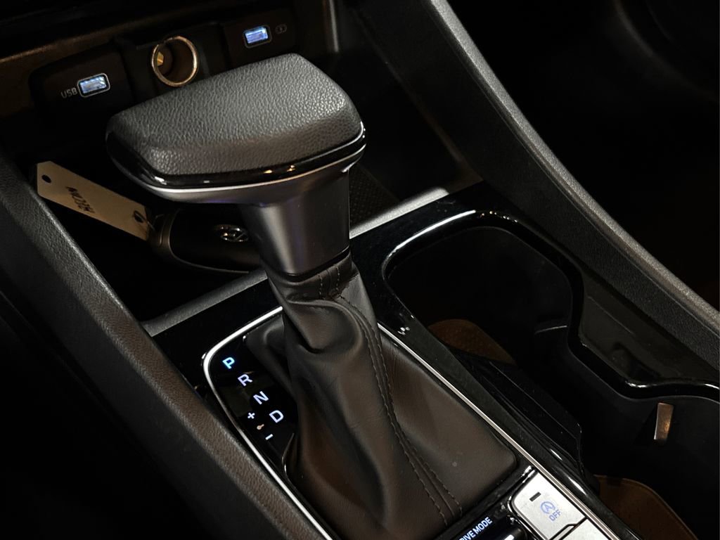 Used 2022 Hyundai Tucson SEL w/ Cargo Package image 35