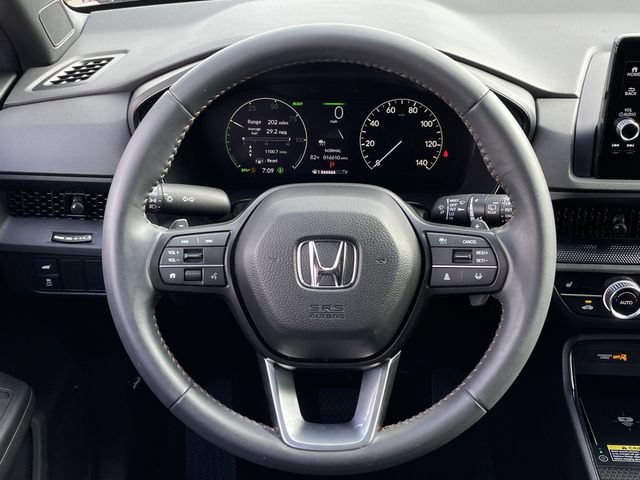 Used 2024 Honda CR-V Sport-L image 13