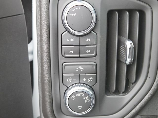 New 2026 GMC Sierra 1500 Pro w/ Pro Value Package image 9