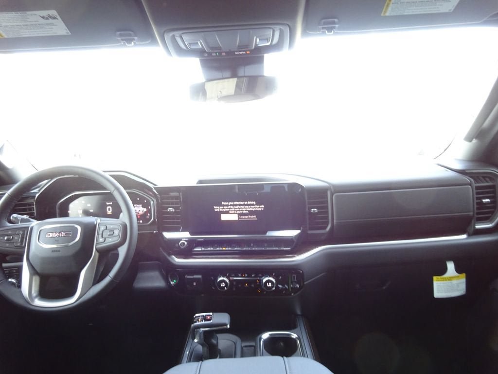 New 2026 GMC Sierra 1500 Elevation AWD/4WD image 23