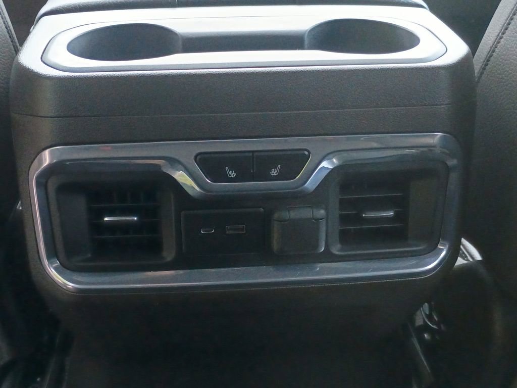 Used 2021 GMC Sierra 2500 Denali w/ Denali Ultimate Package AWD/4WD image 24