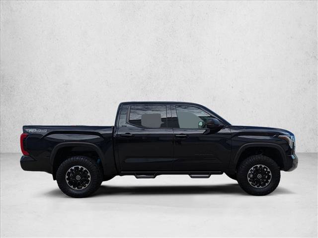 Used 2024 Toyota Tundra SR5 image 4