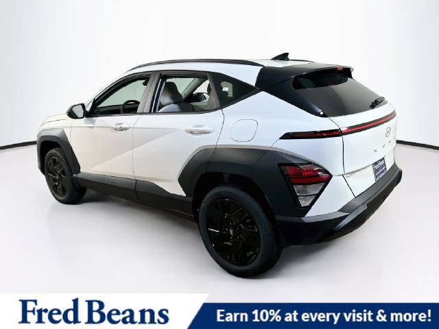 New 2027 Hyundai Kona SEL Sport AWD/4WD image 5