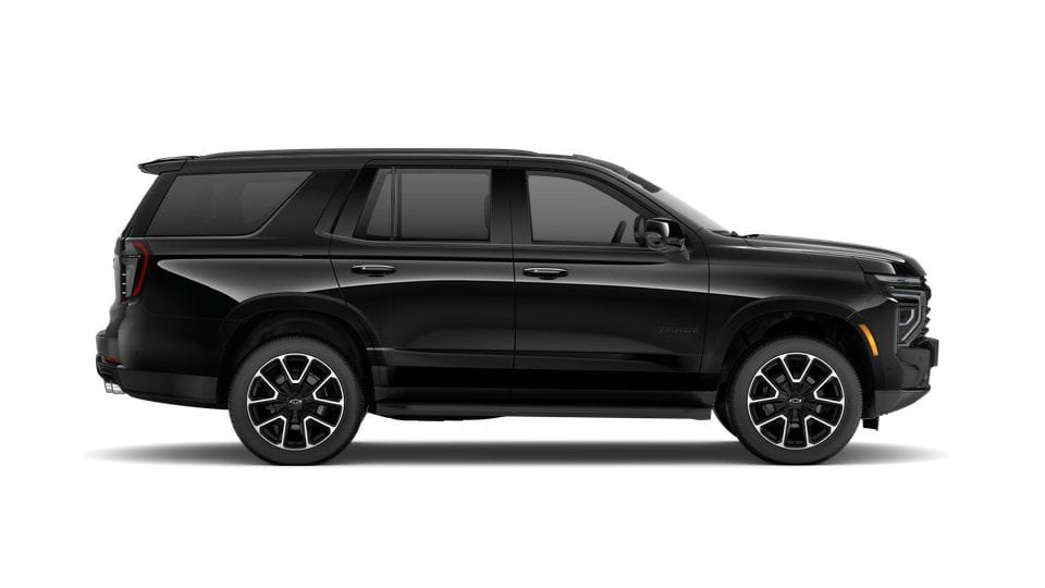 New 2027 Chevrolet Tahoe RST AWD/4WD image 5