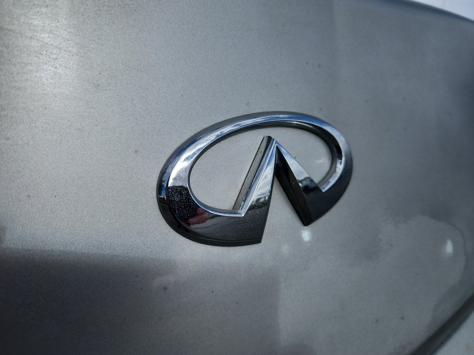 Used 2003 INFINITI G35 Coupe w/ Premium Pkg image 23