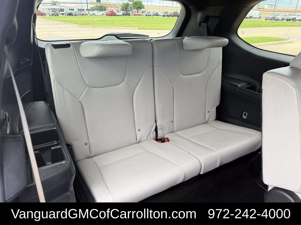 Used 2024 Lexus TX 350 FWD w/ Cold Weather Package image 37