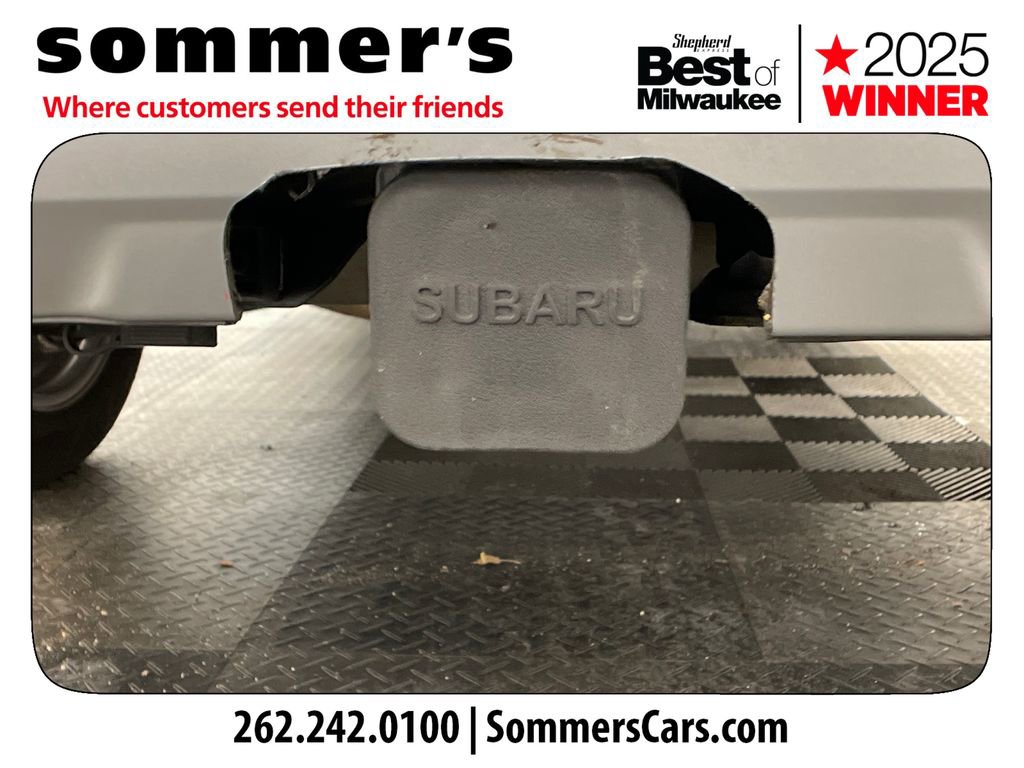 Used 2020 Subaru Outback Limited XT w/ Popular Package #2 image 31