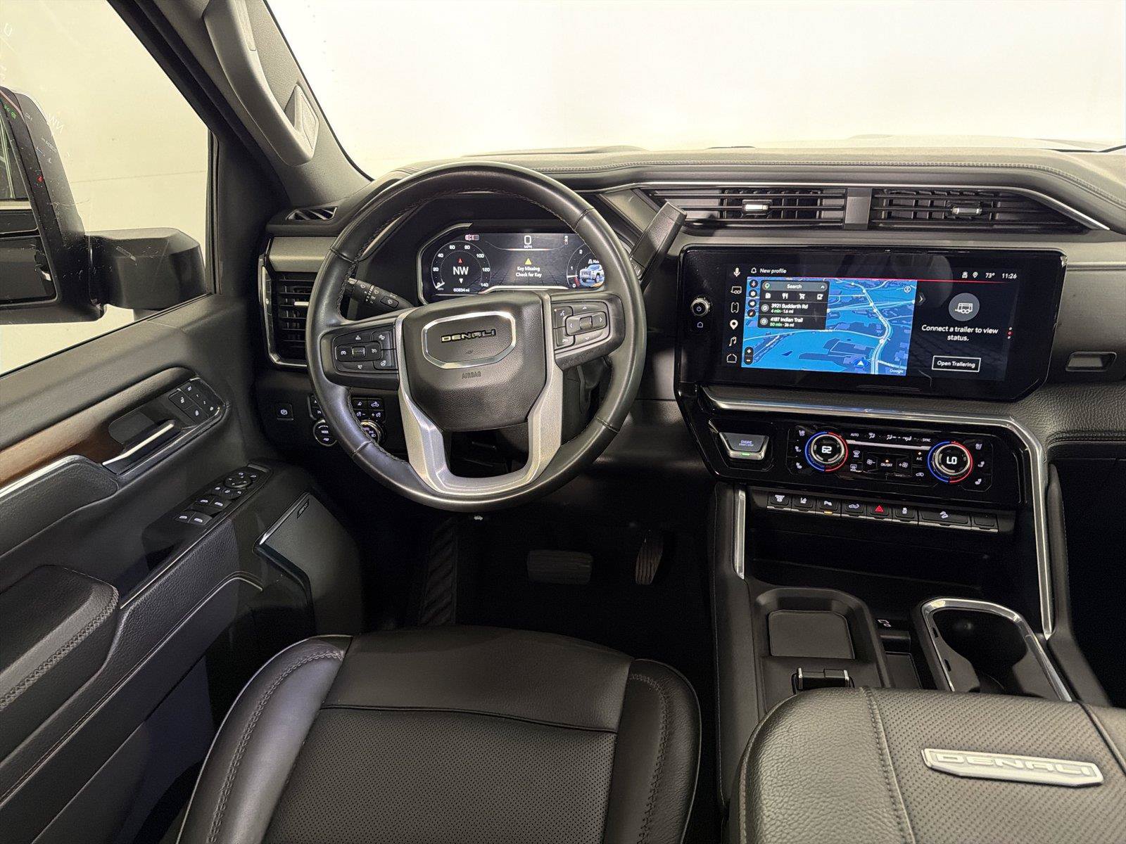Used 2024 GMC Sierra 2500 Denali AWD/4WD image 20