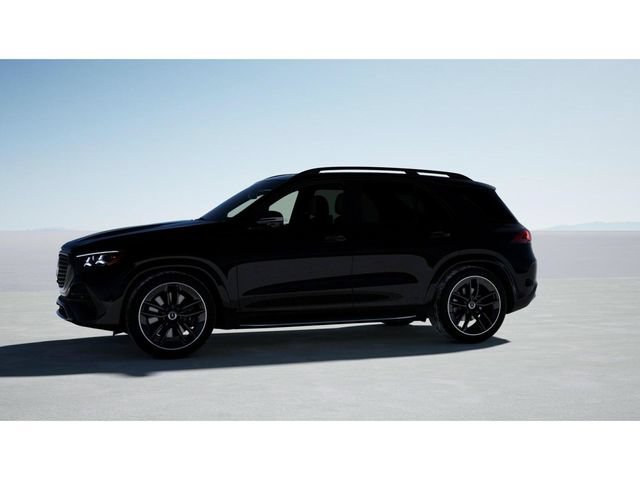 New 2027 Mercedes-Benz GLE 450 4MATIC image 36