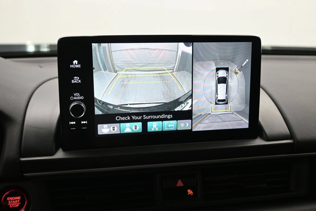 Used 2023 Honda Pilot Elite image 15