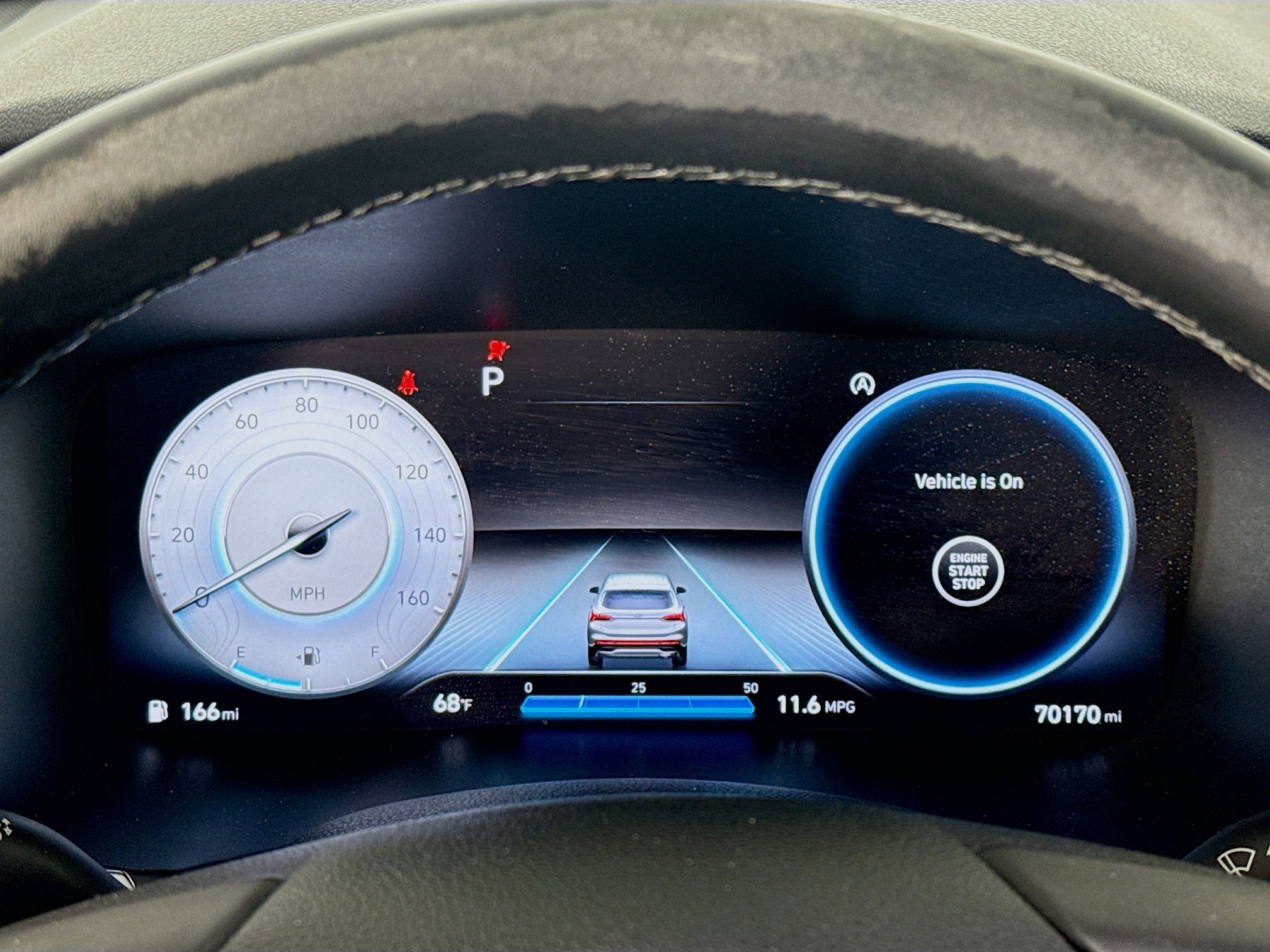 Used 2022 Hyundai Santa Fe Limited image 16