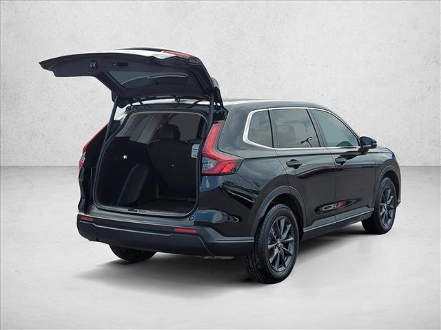 New 2026 Honda CR-V EX-L image 2