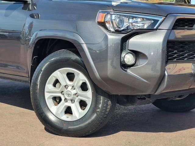 Certified 2016 Toyota 4Runner SR5 image 4