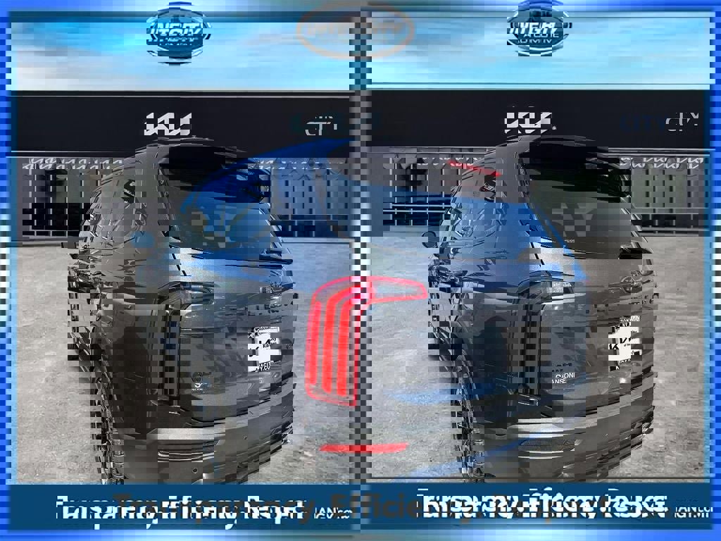 Certified 2021 Kia Telluride EX w/ EX Premium Package image 5