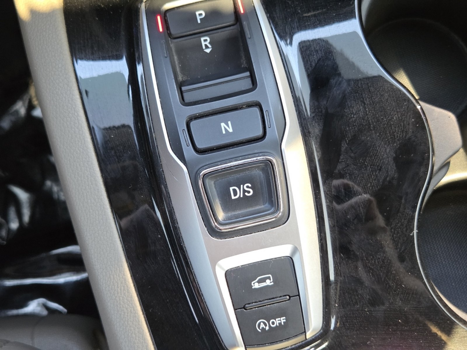 Certified 2020 Honda Pilot Elite image 40