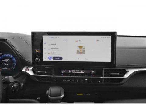 New 2026 Toyota Sienna XLE Woodland Edition AWD/4WD image 9