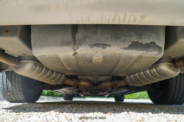 Used 2003 Bentley Arnage R image 96