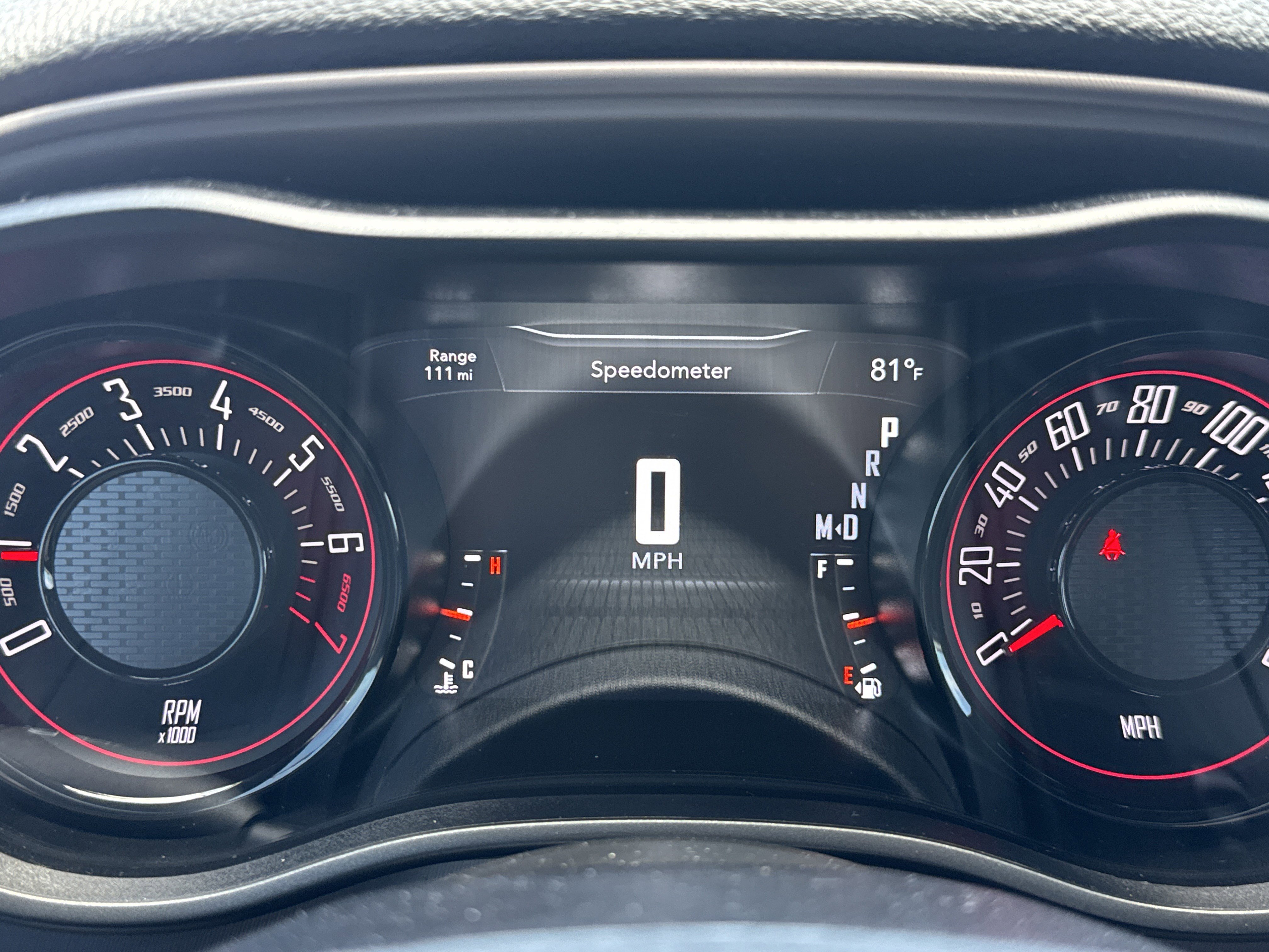 Used 2023 Dodge Challenger SXT w/ Blacktop Package RWD image 11