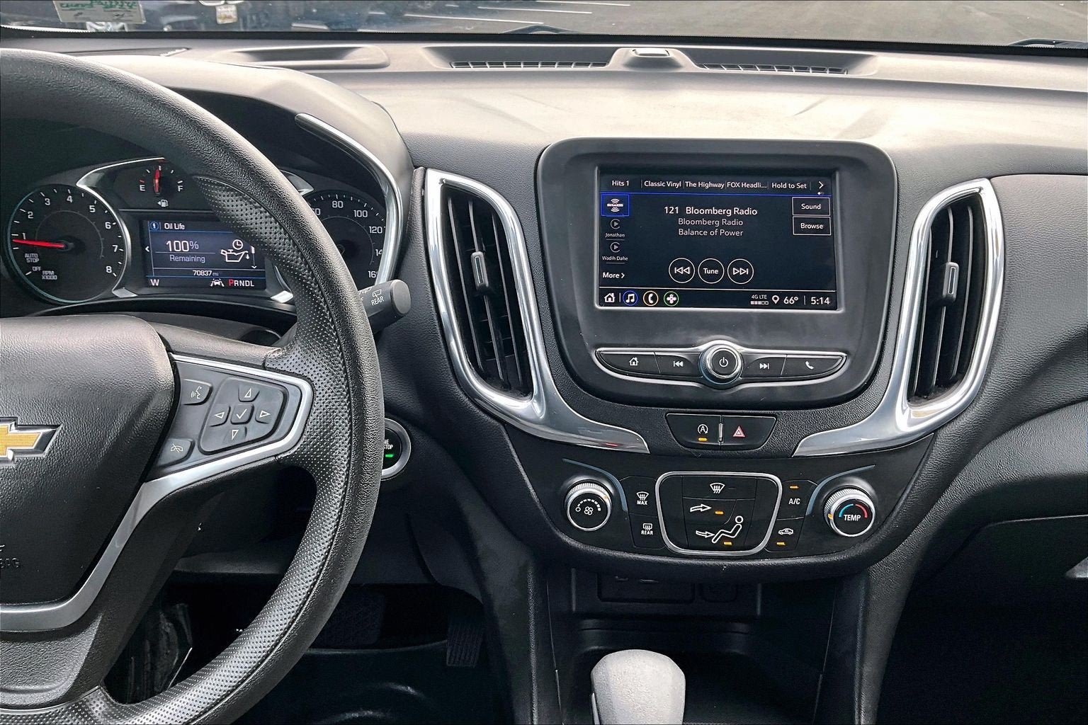 Used 2023 Chevrolet Equinox LT FWD image 6