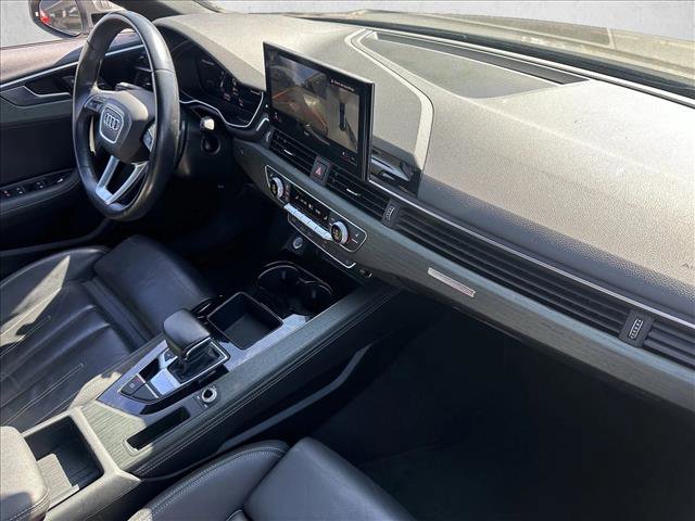 Used 2023 Audi A4 2.0T Premium Plus image 28