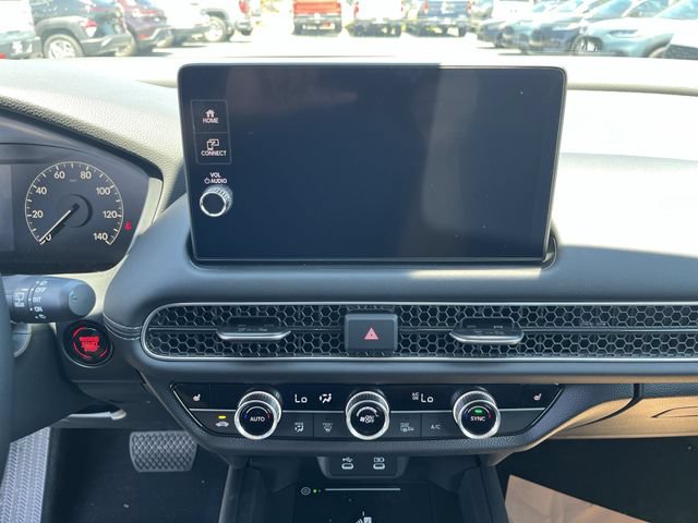 New 2027 Honda HR-V EX-L image 14