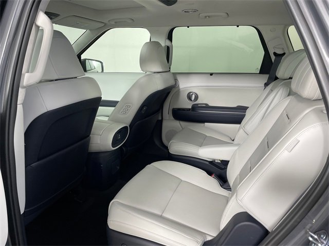 New 2026 Hyundai Palisade Calligraphy image 4