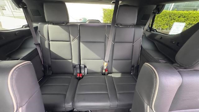 Certified 2023 Cadillac Escalade Premium Luxury w/ LPO, Radiant Package image 8