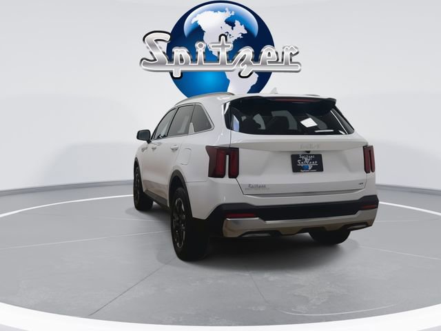 New 2026 Kia Sorento S image 10