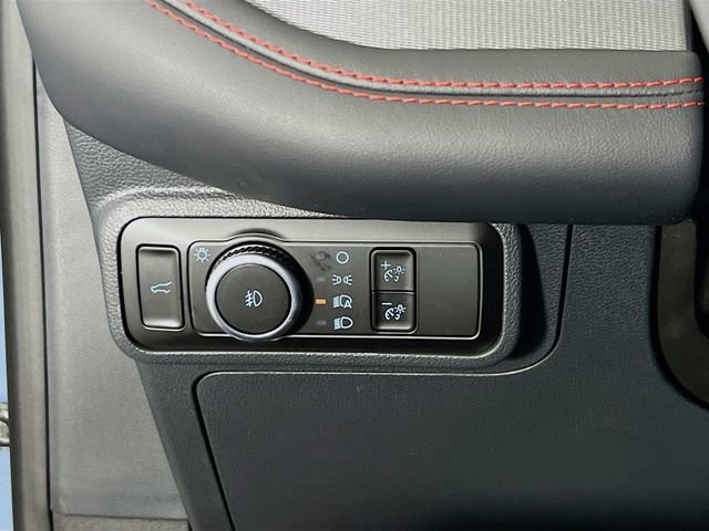 New 2026 Ford Explorer ST w/ Sun And Sound Package AWD/4WD image 20