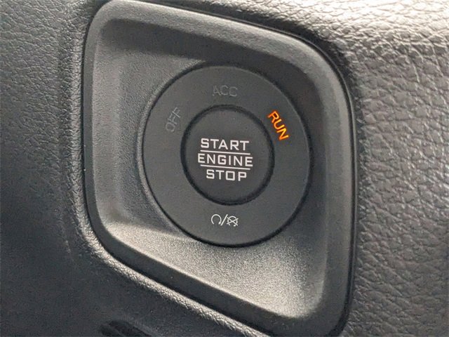 New 2025 Jeep Gladiator Sport image 26