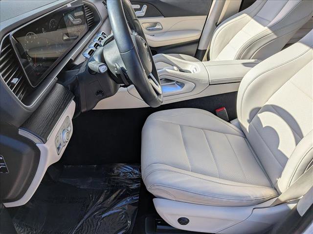 Used 2022 Mercedes-Benz GLE 350 image 17