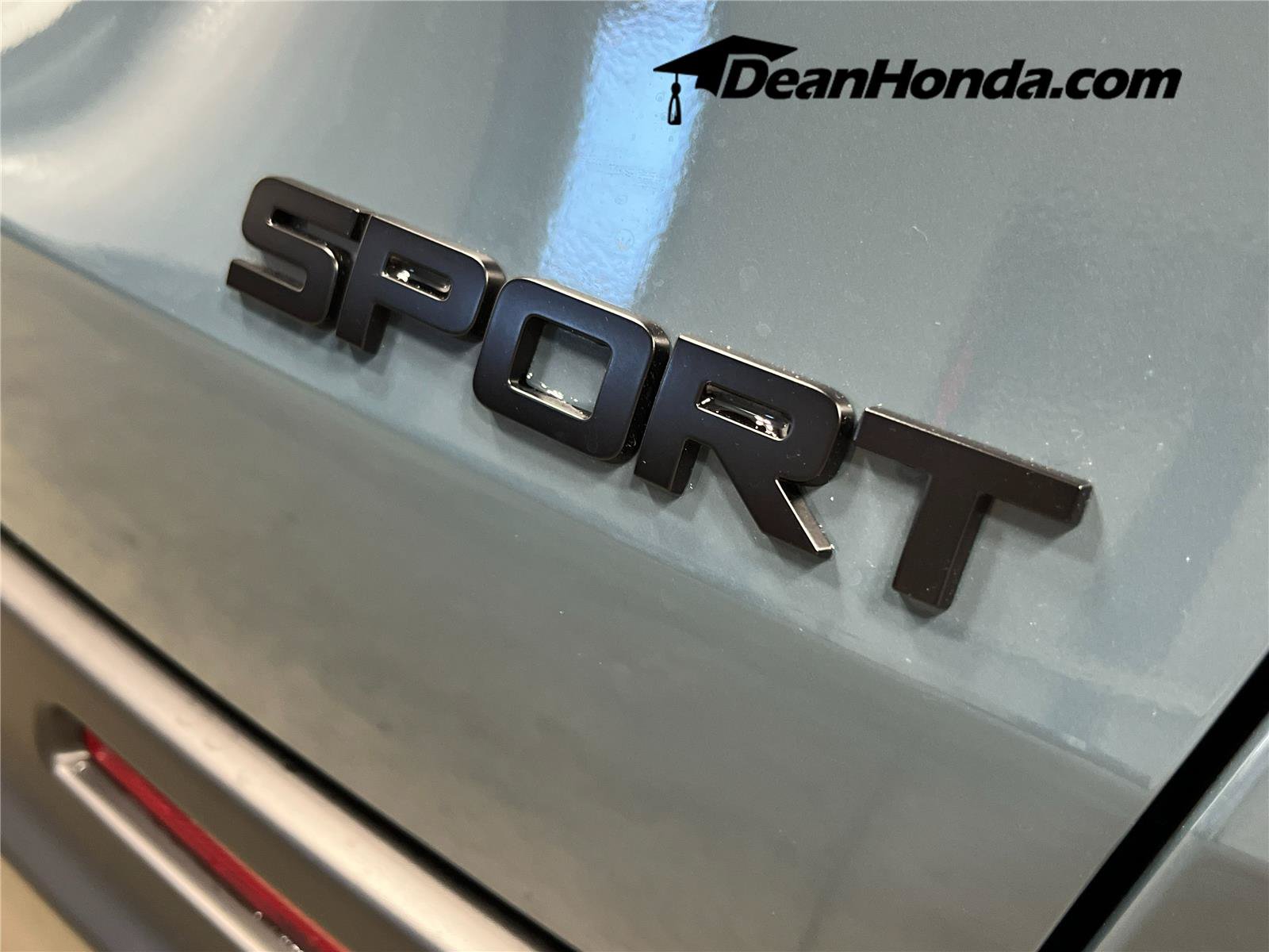 New 2027 Honda HR-V Sport image 7
