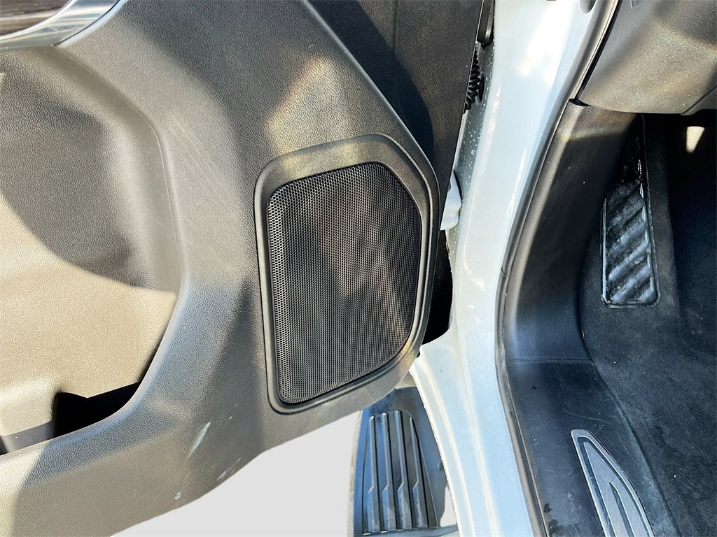 Used 2019 Chevrolet Silverado 1500 LTZ w/ LTZ Plus Package image 19