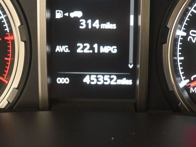 Used 2024 Toyota 4Runner TRD Off-Road image 14